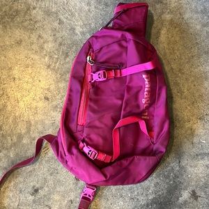 Patagonia sling